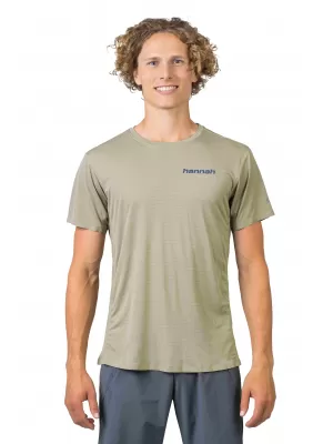 Tricou pentru bărbați HANNAH WICK STÂNCA SENECA