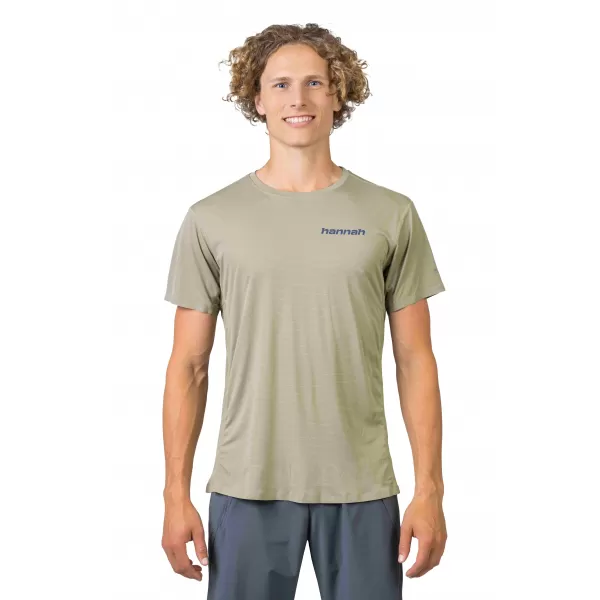  Tricou pentru bărbați HANNAH WICK STÂNCA SENECA 