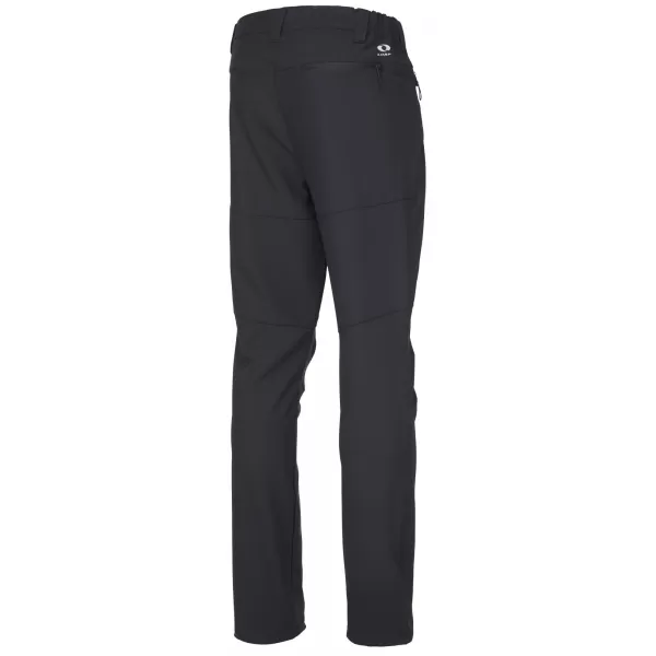  Pantaloni pentru bărbați LOAP UZMUL OLM2402 ALBASTRU ÎNCHIS 