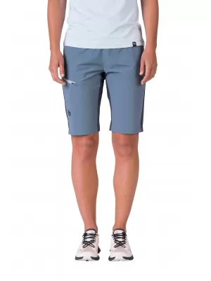Pantaloni scurți de damă HANNAH TORRES W VREME FURTUNOASĂ/INDIA INC