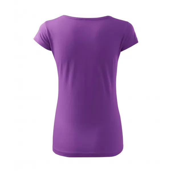  Tricou pentru femei ALTISPORT NoPrint NP/ALW221 VIOLET 