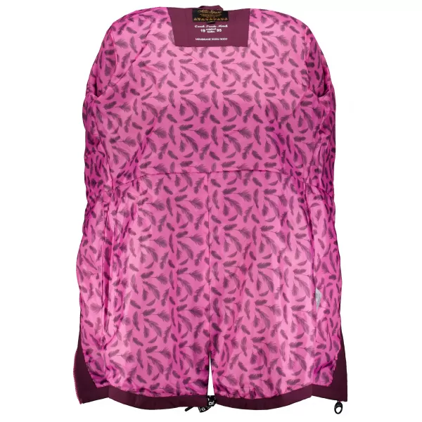  Geaca de dama ALTISPORT CHELSIE VIOLET/ROZ 