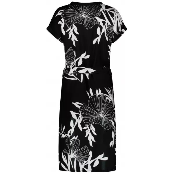  Rochie ALTISPORT CHANTAL NEGRU 