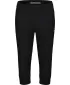Pantaloni scurți de damă NORDBLANC WONDERFUL NBSPL8047 NEGRU