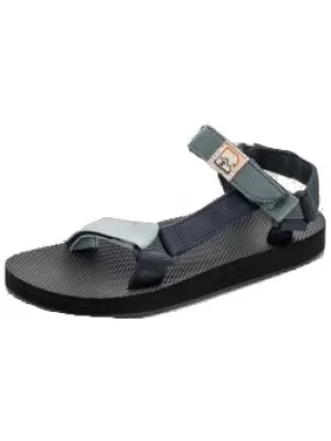 Sandale de dama HANNAH DRIFTER W CERNEALĂ/ALBASTRU SIDEFAT