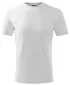 Tricou pentru copii ALTISPORT NoPrint NP/ALK531 ALB