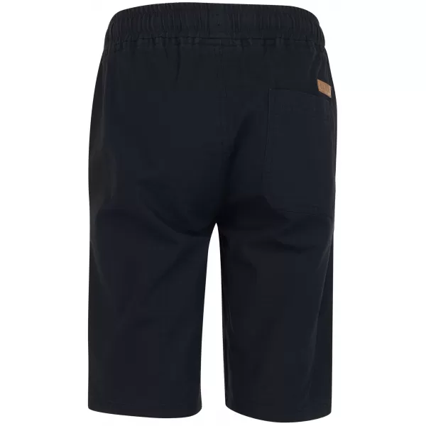  Pantaloni scurți pentru băieți SAM 73 FALKO KS 511 NEGRU 