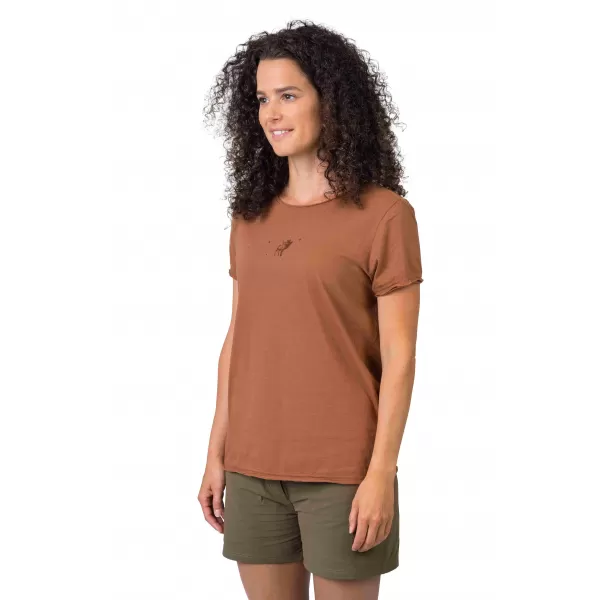  Tricou pentru femei HANNAH EDITH LEU 