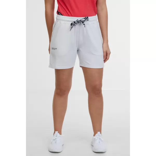  Pantaloni scurți de damă SAM 73 MALENA WS 791 APROAPE ALB 