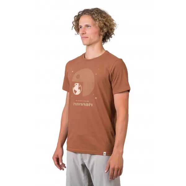  Tricou pentru bărbați HANNAH FRED LEU 