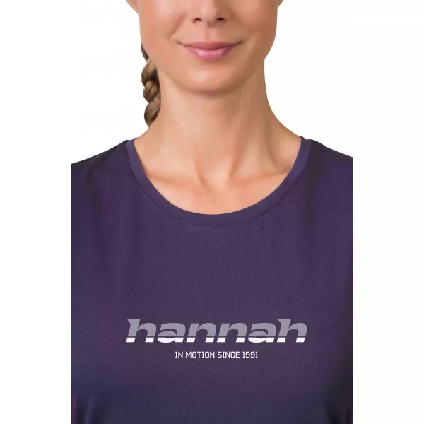  Tricou pentru femei HANNAH CORDY MISTERIOS 