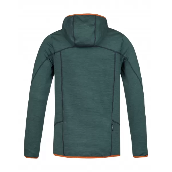  Hanorac pentru bărbați HANNAH DAMAR HOODY JASPER AVEA 