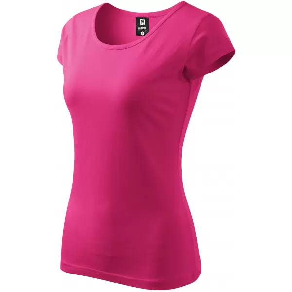  Tricou pentru femei ALTISPORT NoPrint NP/ALW221 VIOLET 