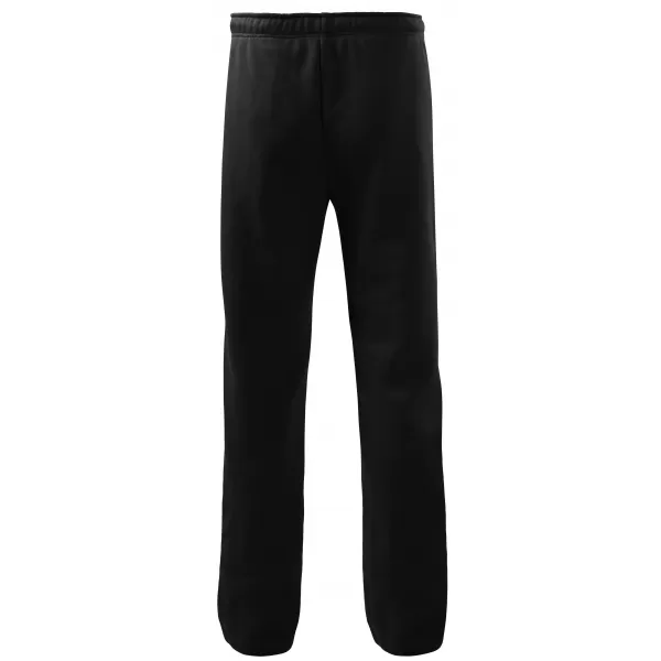  Pantaloni de trening pentru copii ALTISPORT NP/AL706 NEGRU 
