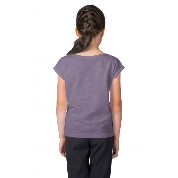  Tricou pentru copii HANNAH KAIA JR DULCEATA DE STRUGURI 