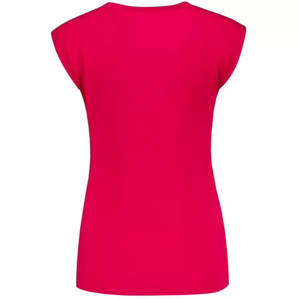  Tricou pentru femei ALTISPORT CLARA ROȘU 