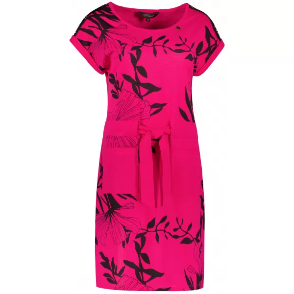  Rochie ALTISPORT CETTA ROZ 