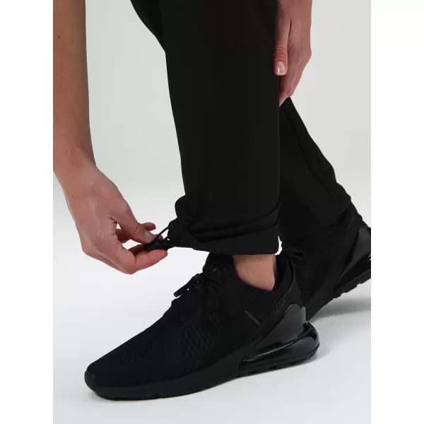  Pantaloni de dama LOAP URMALONA SFW2415 NEGRU 