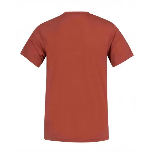  Tricou pentru bărbați HANNAH BINE ULEI DE CHILI 