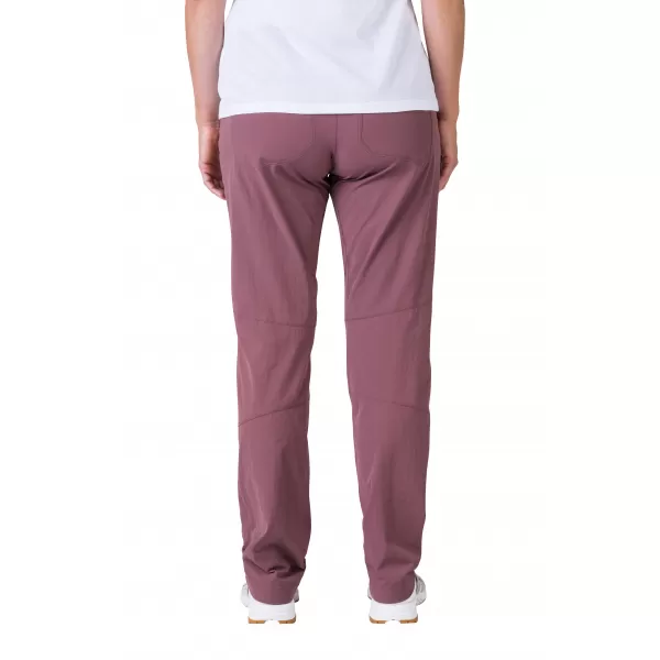  Pantaloni de dama HANNAH NICOLE II GHIMBIR SĂLBATIC 