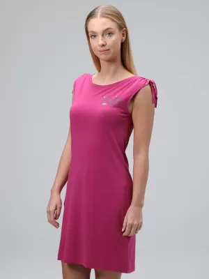 Rochie LOAP ASASBEDA CLW2464 ROZ