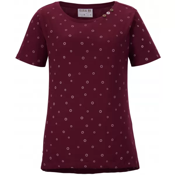  Tricou pentru femei KILLTEC GS 73 41427-424 ROZ ÎNCHIS 