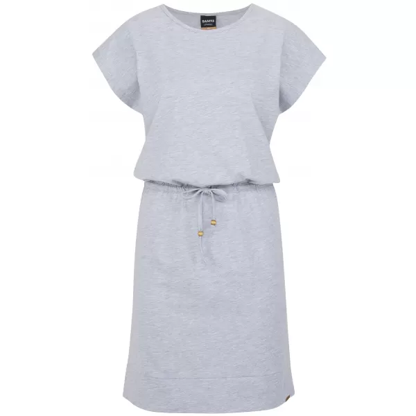  Rochie SAM 73 ESPERANZA WZ 860 GRI DESCHIS 