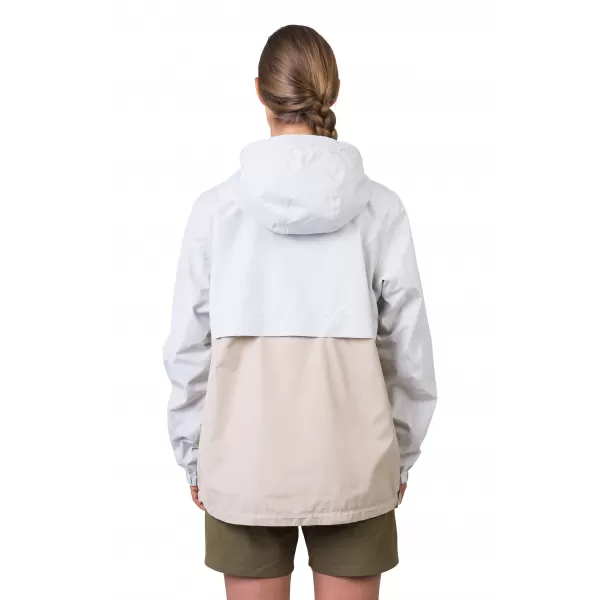  Geaca de dama HANNAH AVA ALBASTRU ZORI/OXFORD BRONZ 