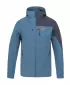 Jachetă pentru bărbați HANNAH AREN HOODY BERING SEA/INDIA INC