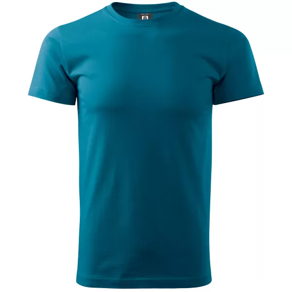  Tricou pentru bărbați ALTISPORT NoPrint NP/ALM921 KEROSENUL 