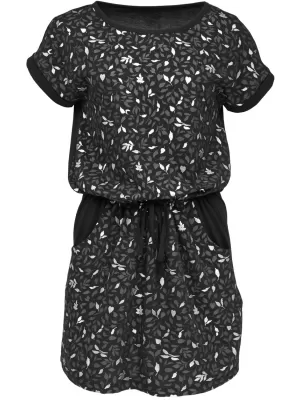 Rochie LOAP ASLARIS CLW2466 NEGRU