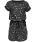 Rochie LOAP ASLARIS CLW2466 NEGRU