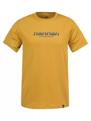 Tricou pentru bărbați HANNAH PARNELL II CEAI CHAI