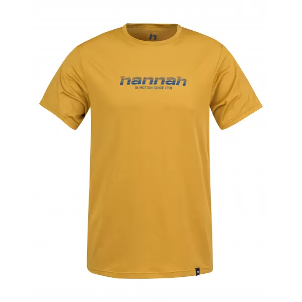  Tricou pentru bărbați HANNAH PARNELL II CEAI CHAI 