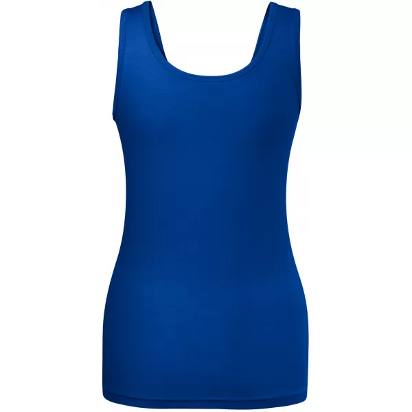  Maieu de damă ALTISPORT NoPrint NP/ALW631 ALBASTRU REGAL 