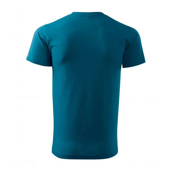  Tricou pentru bărbați ALTISPORT NoPrint NP/ALM921 KEROSENUL 