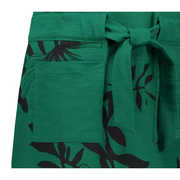  Rochie ALTISPORT CETTA VERDE 