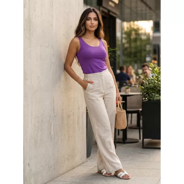 Maieu de damă ALTISPORT NoPrint NP/ALW631 VIOLET 