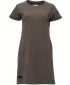 Rochie LOAP DENDA CLW2480 GRI