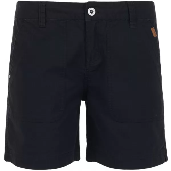  Pantaloni scurți de damă SAM 73 AURORA WS 793 NEGRU 