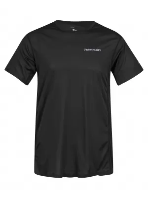 Tricou pentru bărbați HANNAH WICK ANTRACIT