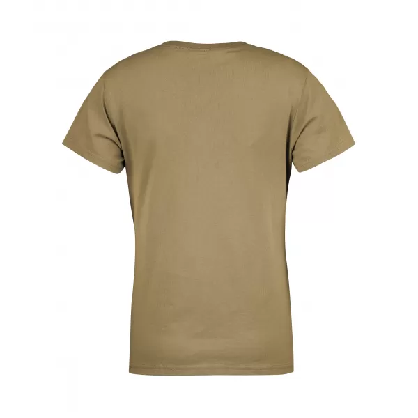  Tricou pentru femei HANNAH ARIA ŞOPÂRLĂ 