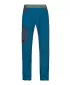Pantaloni pentru bărbați HANNAH TORRENT SAILOR BLUE/INDIA INK