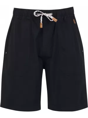 Pantaloni scurți pentru bărbați SAM 73 CARLOS MS 813 NEGRU