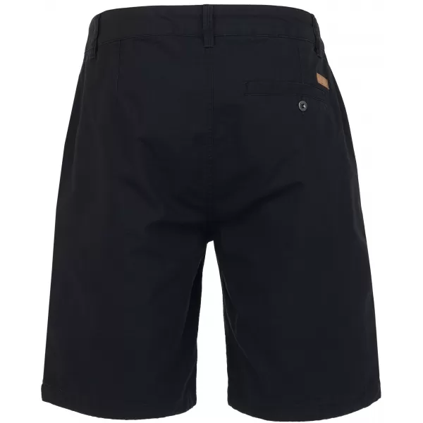  Pantaloni scurți pentru bărbați SAM 73 ENRIQUE MS 820 NEGRU 