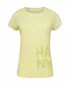 Tricou pentru femei HANNAH ARISSA II CHARDONNAY