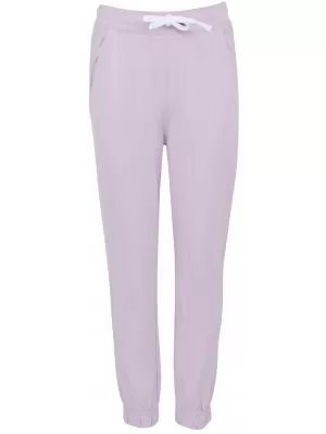 Pantaloni de trening pentru fete SAM 73 SULA KK 528 LAVANDĂ