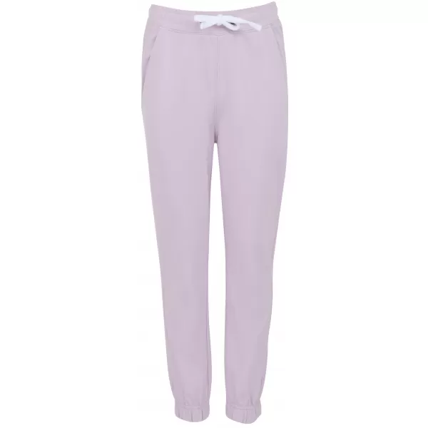  Pantaloni de trening pentru fete SAM 73 SULA KK 528 LAVANDĂ 