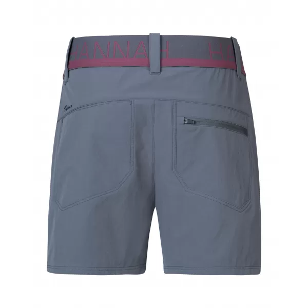  Pantaloni scurți de damă HANNAH NYLAH CASTLEROCK 