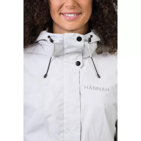  Geaca de dama HANNAH ZAFRINA II ALBASTRU ZORILOR 